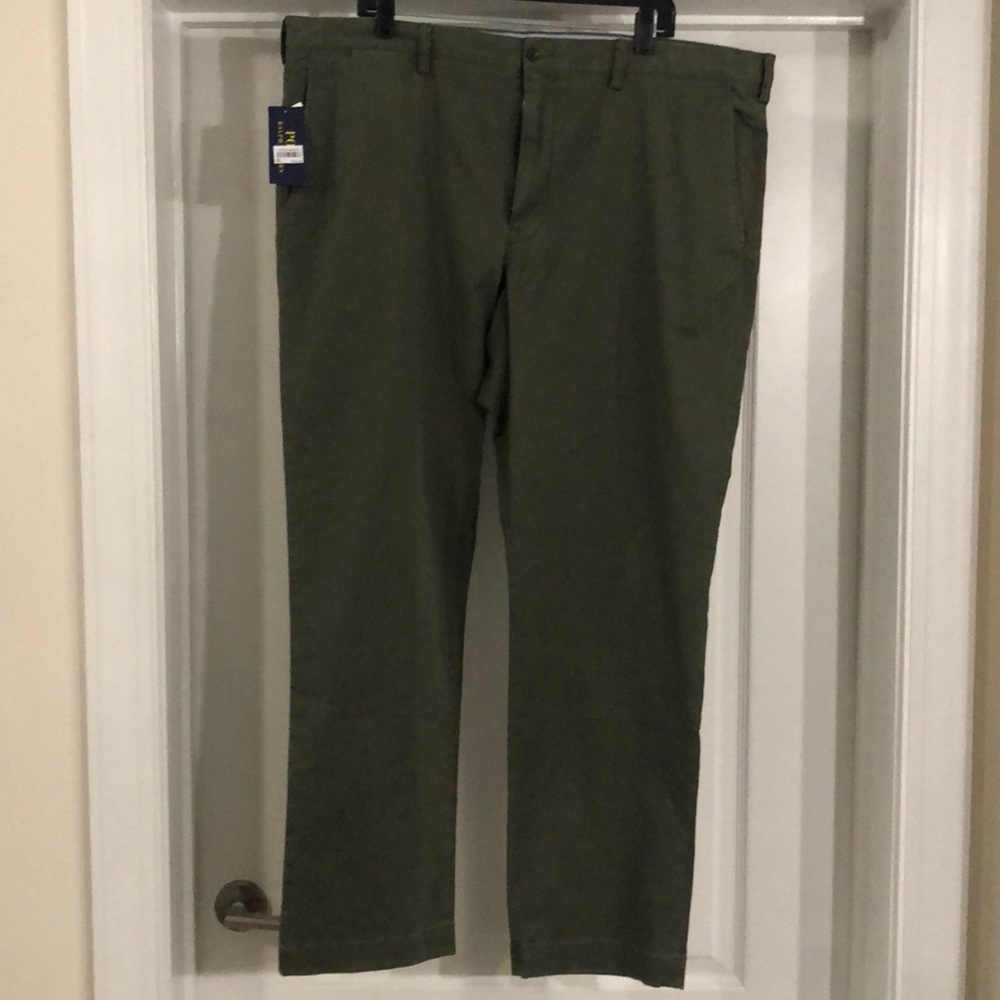 Men’s Polo Ralph Lauren stretch straight chino